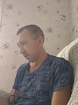 Show webcam de _uncle_Mitya-43_