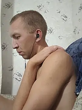 Show modela _uncle_Mitya-43_ na web-kameri