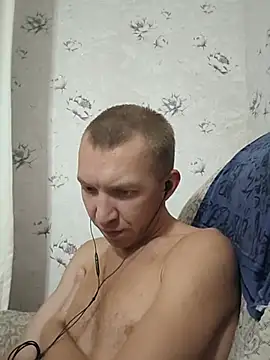 Вебкам-шоу _uncle_Mitya-43_