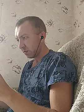 _uncle_Mitya-43_ webkamerás műsora