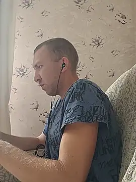 _uncle_Mitya-43_ Show Webcam