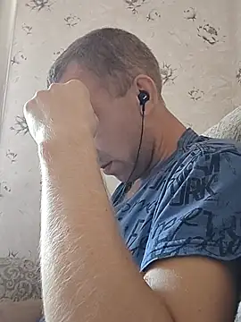 _uncle_Mitya-43_ webkamerás műsora