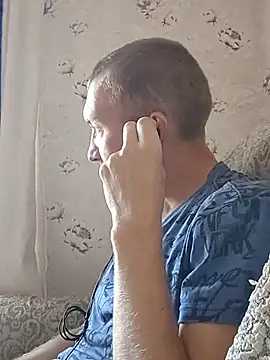 Show Webcam de _uncle_Mitya-43_