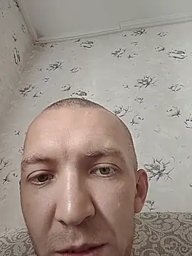 XXX chat uživo modela _uncle_Mitya-43_