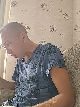 عرض كام _uncle_Mitya-43_