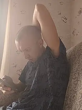 _uncle_Mitya-43_ Pertunjukan Webcam