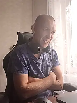 _uncle_Mitya-43_ Webcam Show