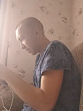 _uncle_Mitya-43_'s Webcam Show
