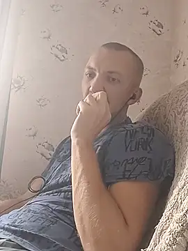Webkamerová show _uncle_Mitya-43_