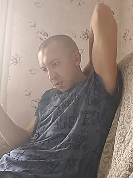 Webkamerová show _uncle_Mitya-43_