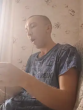 _uncle_Mitya-43_ webkamerás műsora