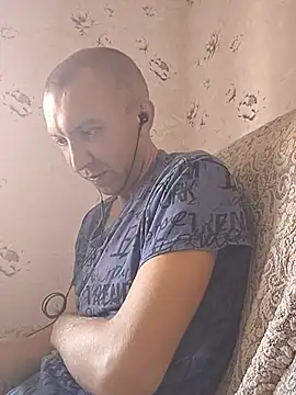 הופעת וובקאם של _uncle_Mitya-43_