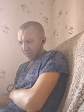 _uncle_Mitya-43_ Pertunjukan Webcam
