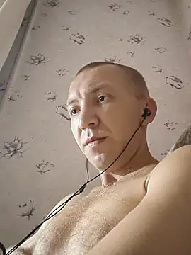_uncle_Mitya-43_ Webcam Show