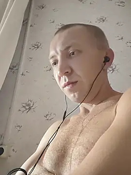 Вебкам-шоу _uncle_Mitya-43_