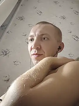 _uncle_Mitya-43_ Webcam Show