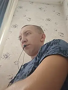 Show modela _uncle_Mitya-43_ na web-kameri