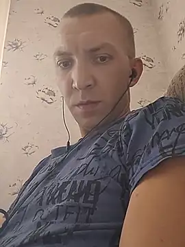 _uncle_Mitya-43_ Pertunjukan Webcam