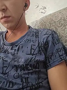_uncle_Mitya-43_ Webcam Show