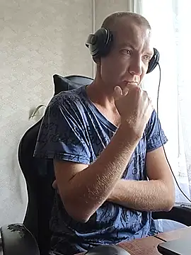 _uncle_Mitya-43_ Webcam-Show