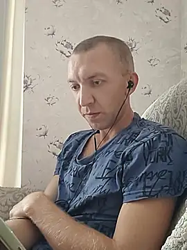 _uncle_Mitya-43_ 웹캠 쇼