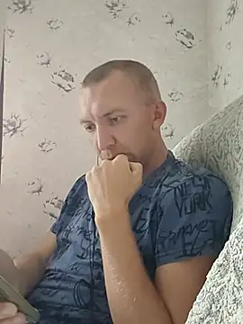Show webcam de _uncle_Mitya-43_