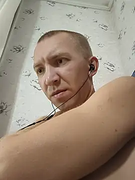 Show de _uncle_Mitya-43_ na webcam