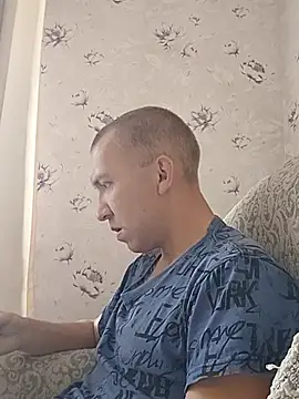 โชว์เว็บแคมของ _uncle_Mitya-43_
