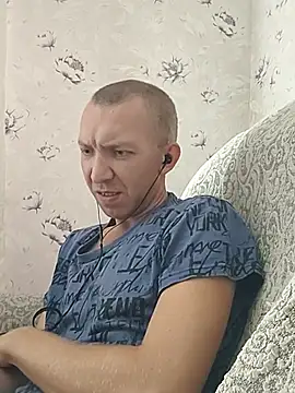 Show modela _uncle_Mitya-43_ na web-kameri