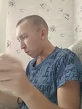 Show Webcam de _uncle_Mitya-43_