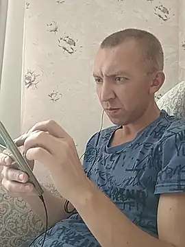 โชว์เว็บแคมของ _uncle_Mitya-43_