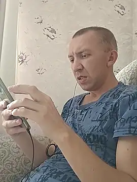 _uncle_Mitya-43_ Webcam Show
