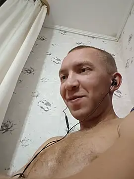 Вебкам-шоу _uncle_Mitya-43_