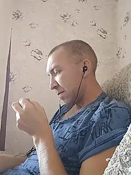 _uncle_Mitya-43_ webkamerás műsora