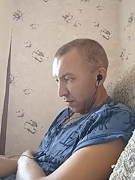 _uncle_Mitya-43_ 웹캠 쇼