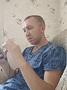 Webkamerová show _uncle_Mitya-43_