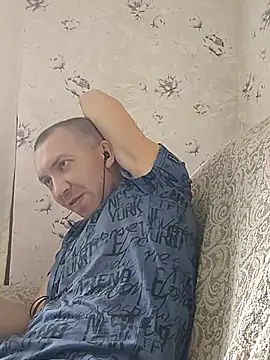 _uncle_Mitya-43_ Adlı Modelin Web Kamerası Şovu
