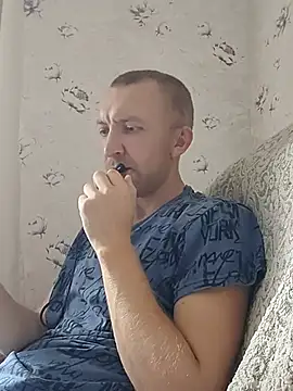 Show modela _uncle_Mitya-43_ na web-kameri