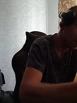 Show Webcam de _uncle_Mitya-43_