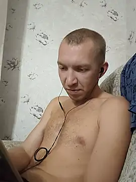 Webkamerová show _uncle_Mitya-43_