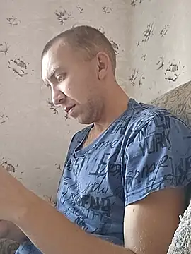 Show de _uncle_Mitya-43_ na webcam