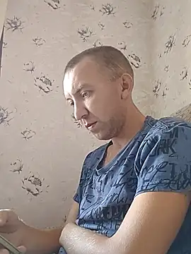_uncle_Mitya-43_ Adlı Modelin Web Kamerası Şovu