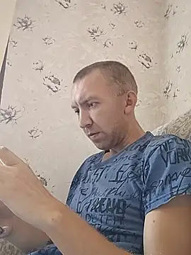 _uncle_Mitya-43_'s Webcam Show