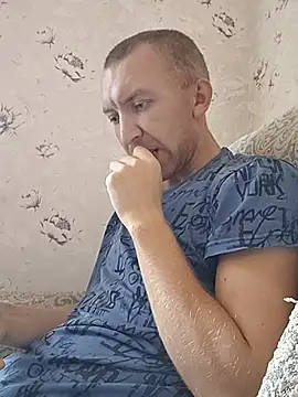 Вебкам-шоу _uncle_Mitya-43_