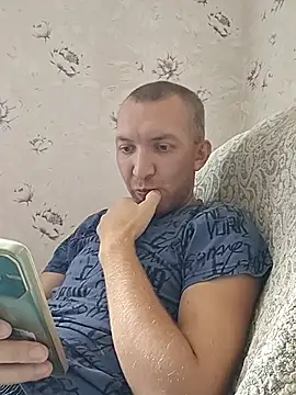 _uncle_Mitya-43_ Adlı Modelin Web Kamerası Şovu