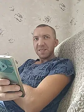 Вебкам-шоу _uncle_Mitya-43_