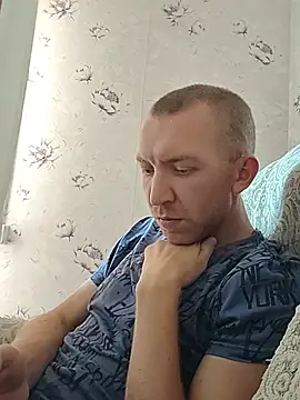 _uncle_Mitya-43_ Шоу с уебкамера