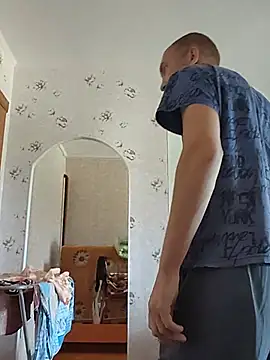 Webkamerová show _uncle_Mitya-43_