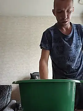 _uncle_Mitya-43_ Webcam Show