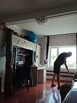 Вебкам-шоу _uncle_Mitya-43_